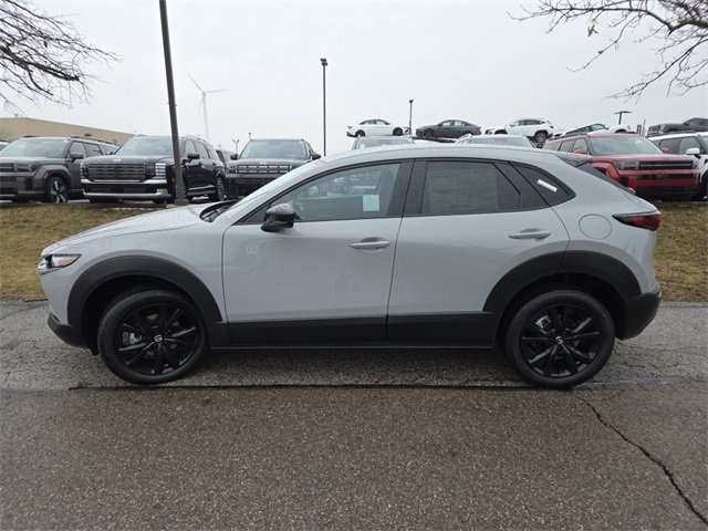 New 2026 MAZDA CX-30 AWD 2.5 S w/ Select Sport Pkg image 14