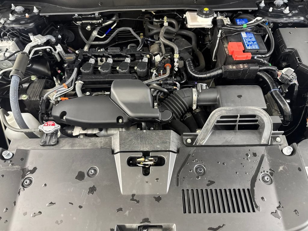 Used 2024 Honda CR-V EX-L image 22