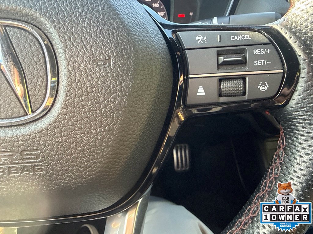 Certified 2025 Acura Integra Type S FWD image 20