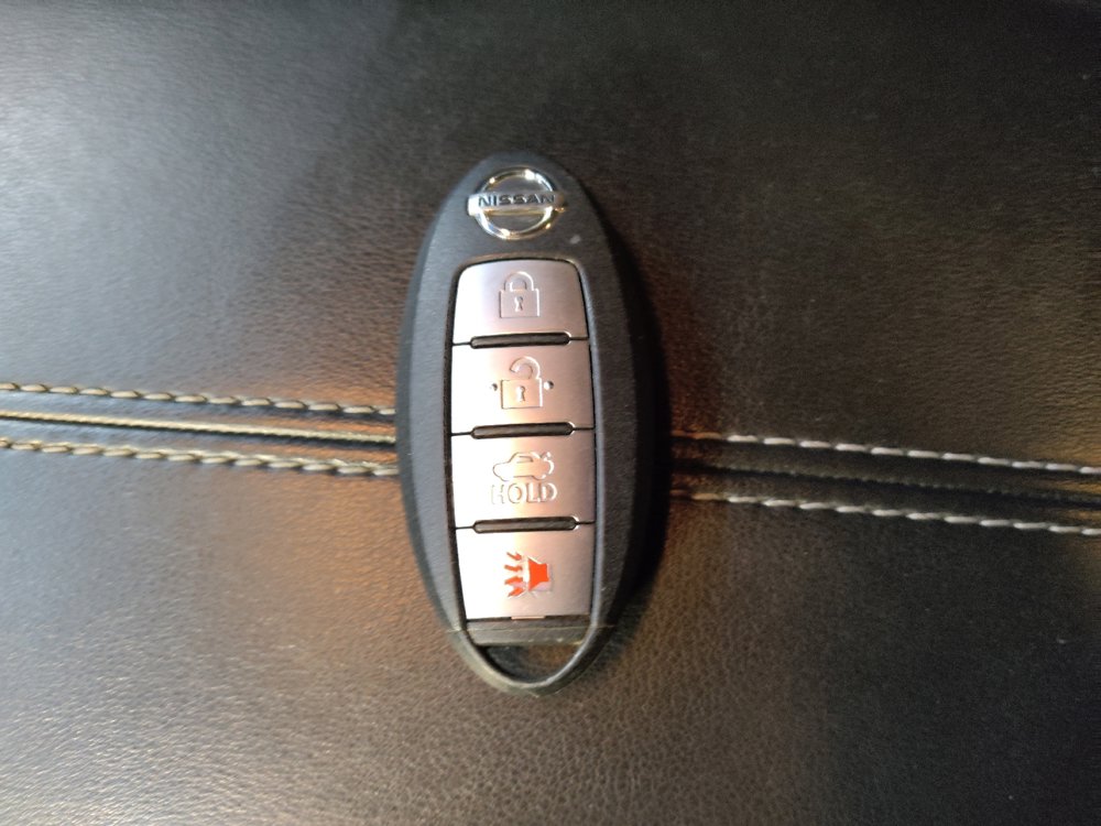 Used 2023 Nissan Sentra SV FWD image 32