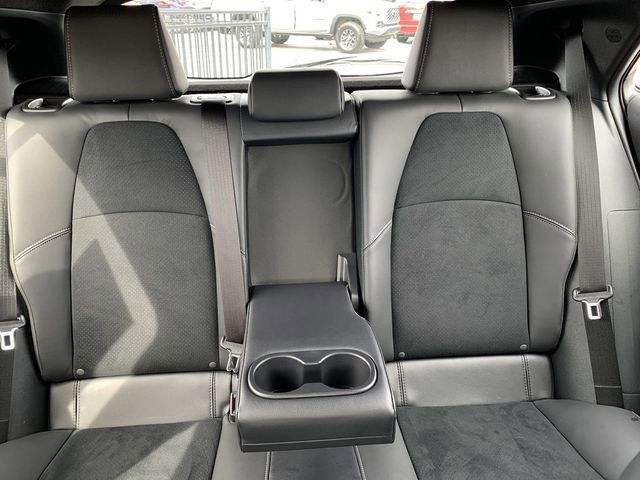 Used 2025 Toyota Corolla Premium image 30