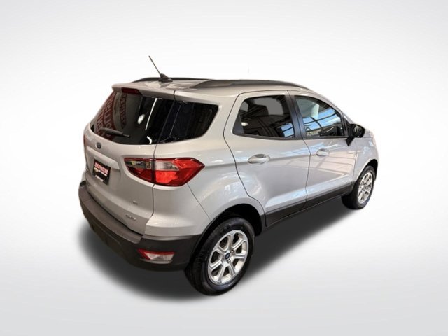 Used 2018 Ford EcoSport SE AWD/4WD image 25