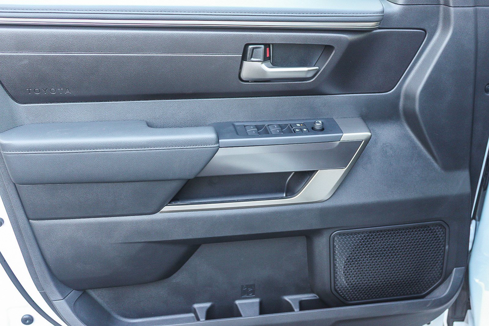 New 2026 Toyota Tundra SR5 RWD image 23