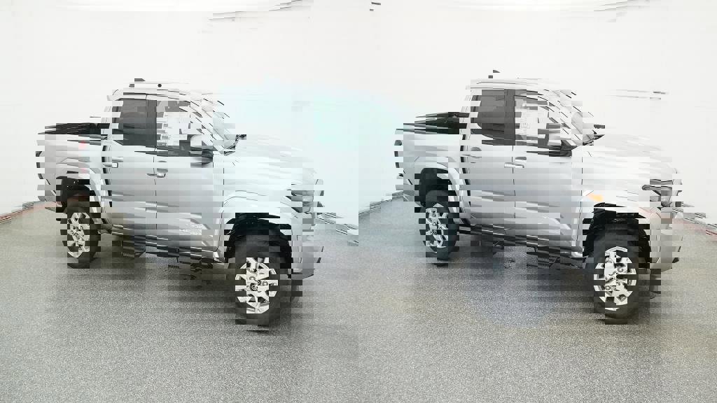 New 2026 Toyota Tacoma SR5 image 69