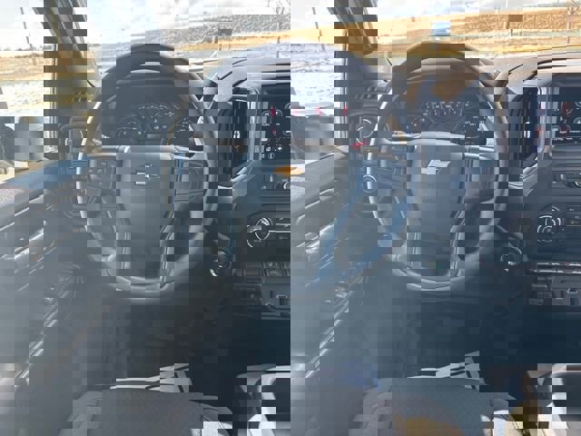 New 2026 Chevrolet Silverado 3500 W/T w/ WT Convenience Package image 13