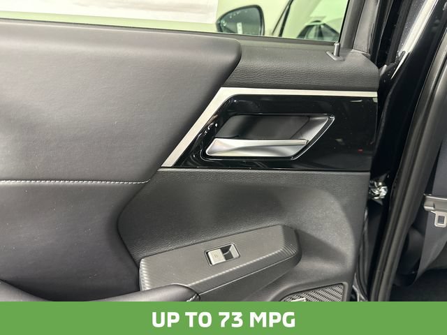 New 2026 Mitsubishi Outlander SE AWD/4WD image 13