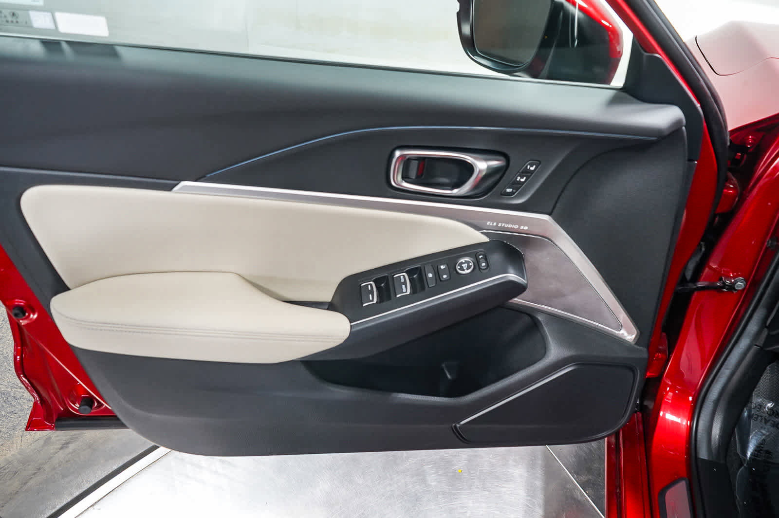 Used 2025 Acura Integra A-Spec image 25