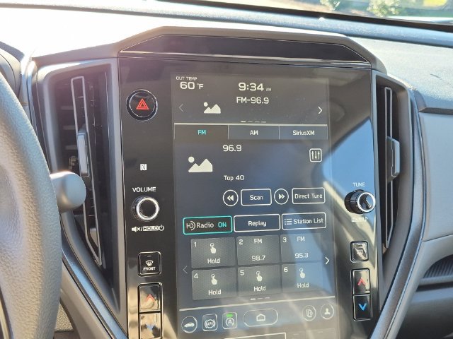 New 2026 Subaru Crosstrek 2.5i Premium AWD/4WD image 19