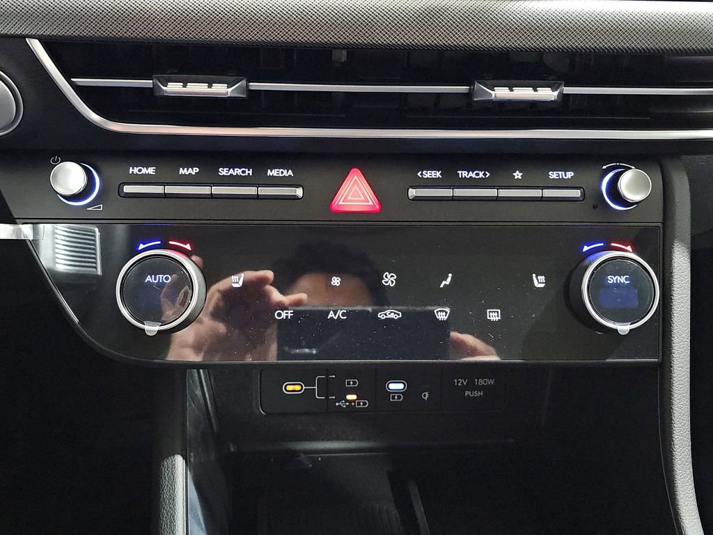 New 2026 Hyundai Sonata SEL FWD image 22