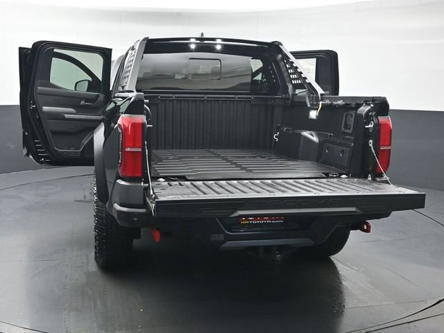 Certified 2025 Toyota Tacoma Trailhunter image 49