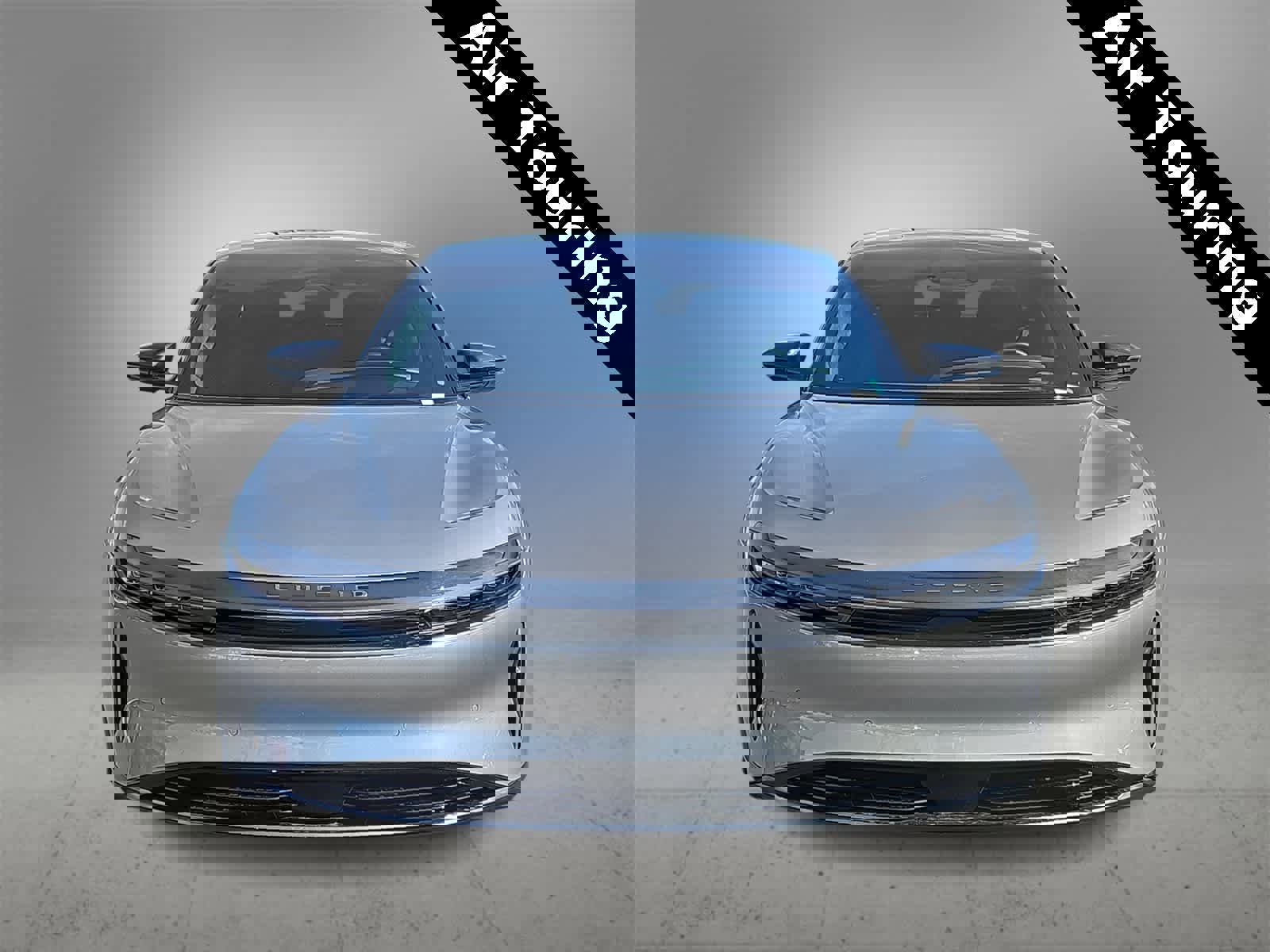 Used 2024 Lucid Air Touring image 3