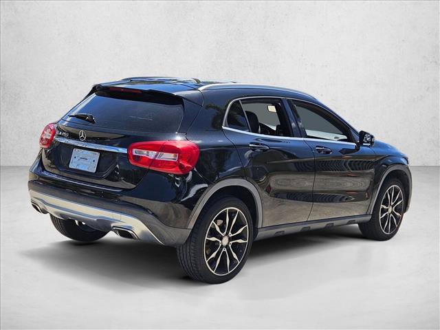 Certified 2017 Mercedes-Benz GLA 250 image 5