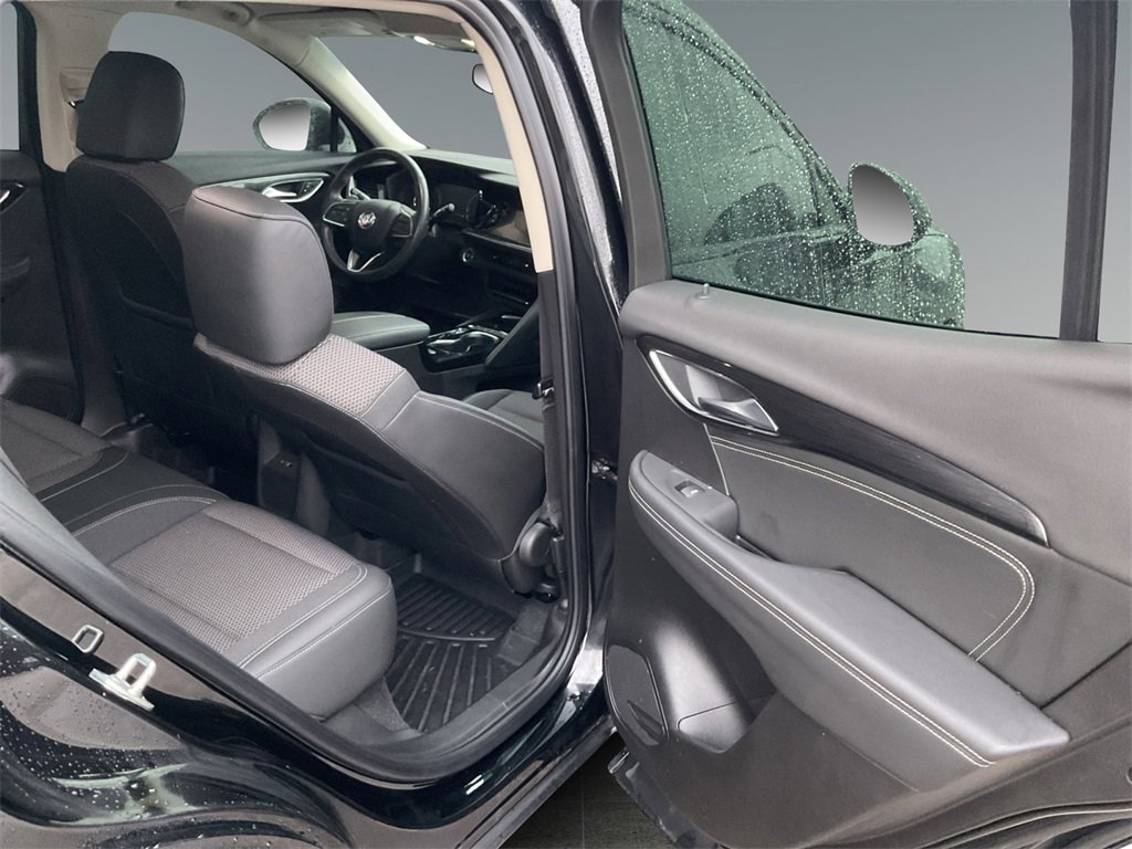 Used 2023 Buick Envision Preferred w/ Sport Touring Package image 13