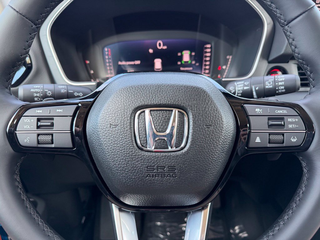New 2026 Honda Pilot Touring image 37