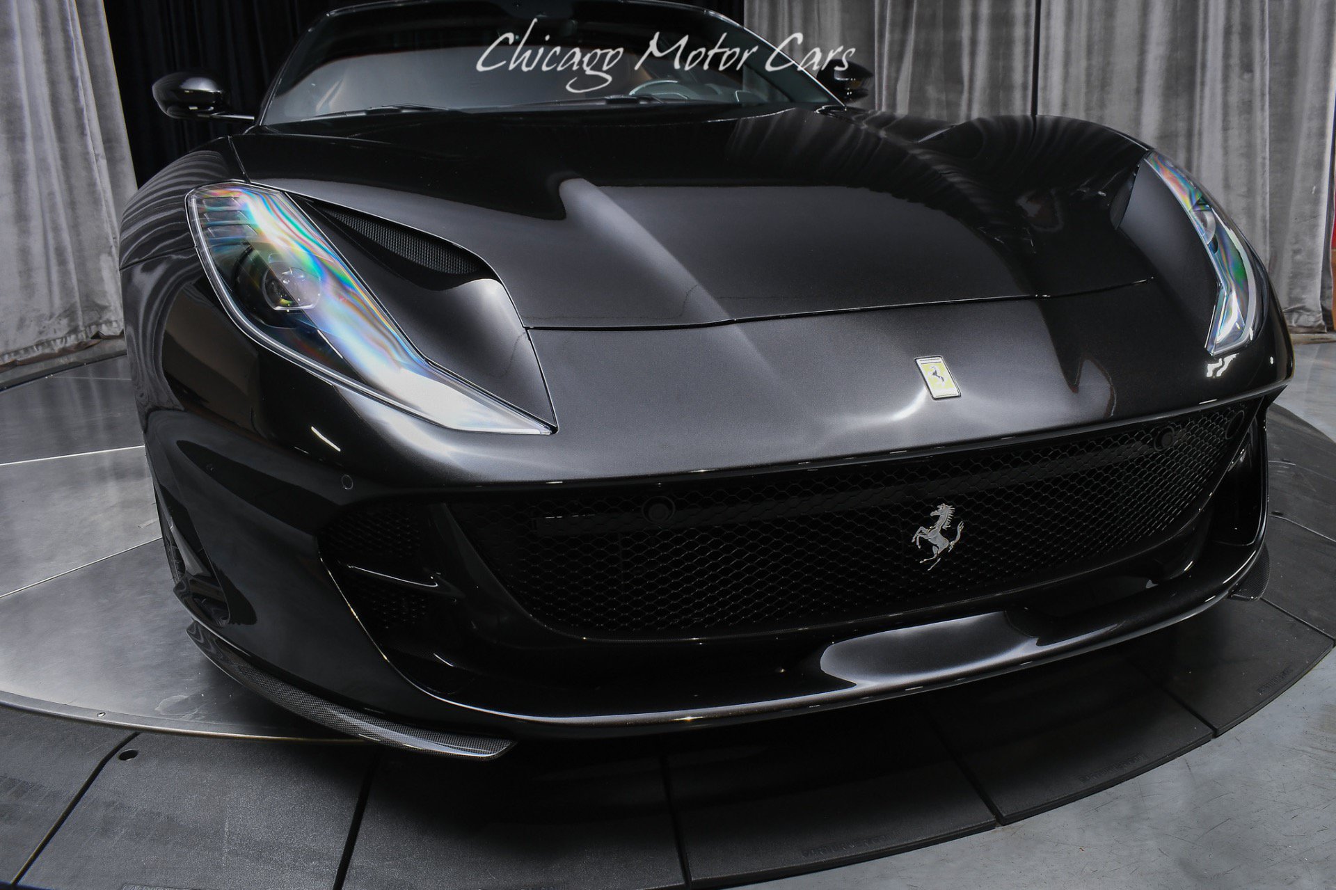 Used 2023 Ferrari 812 GTS RWD image 29
