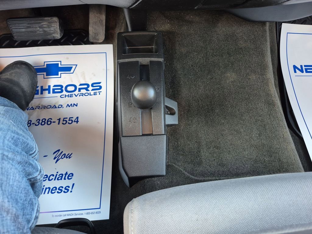 Used 2015 Chevrolet Silverado 1500 LS image 13