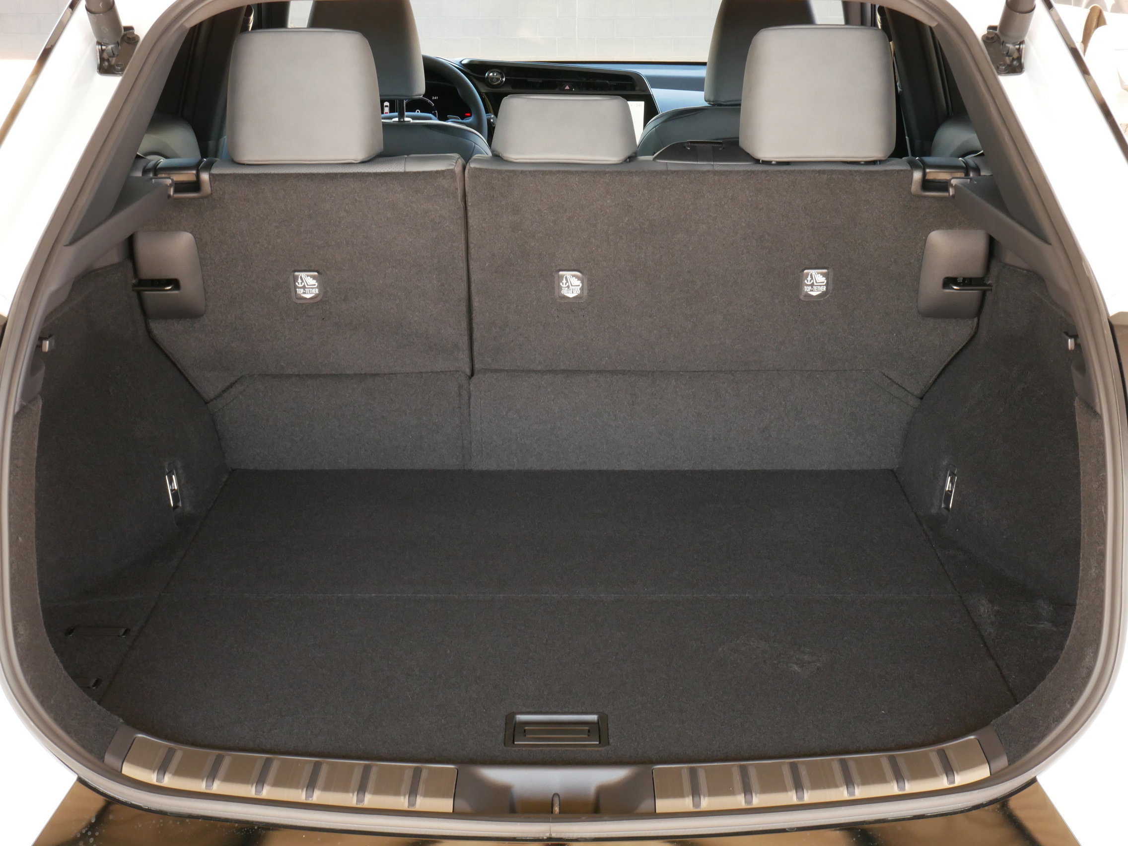 New 2026 Lexus RZ 450e 2WD image 13