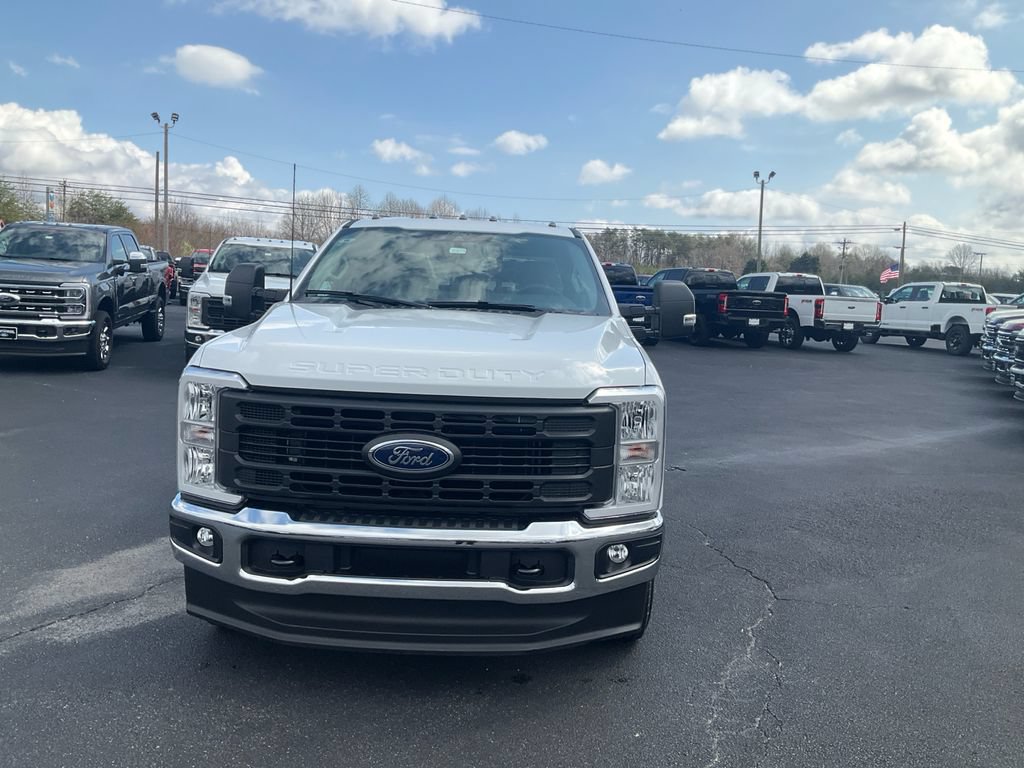 New 2026 Ford F250 XL AWD/4WD video 2