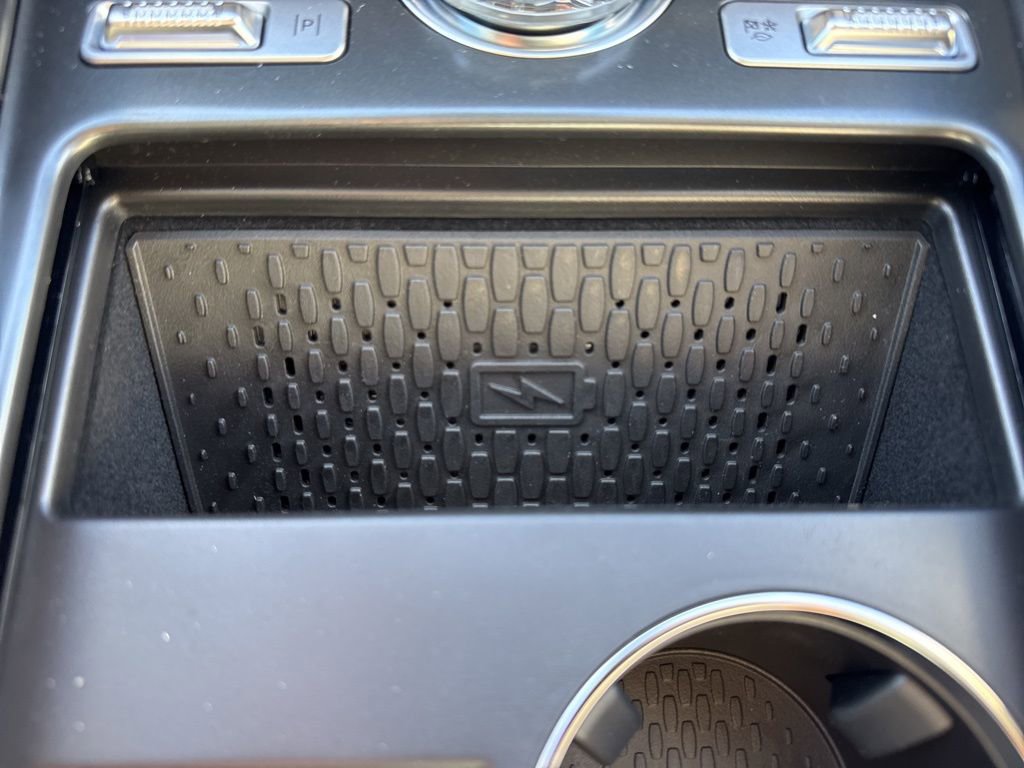 New 2026 Lincoln Nautilus Premier w/ Equipment Group 102A image 18