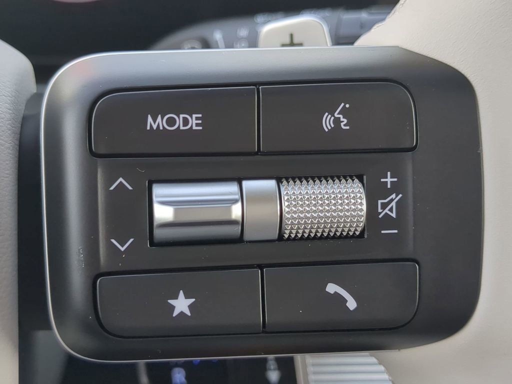 New 2026 Hyundai Santa Fe SEL image 32