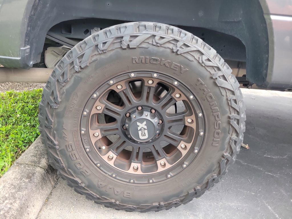 Used 2018 Ford F250 Lariat w/ Lariat Value Package image 5