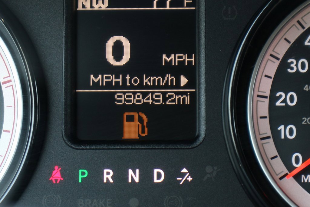 Used 2018 RAM 3500 Big Horn w/ Sport Appearance Group image 21