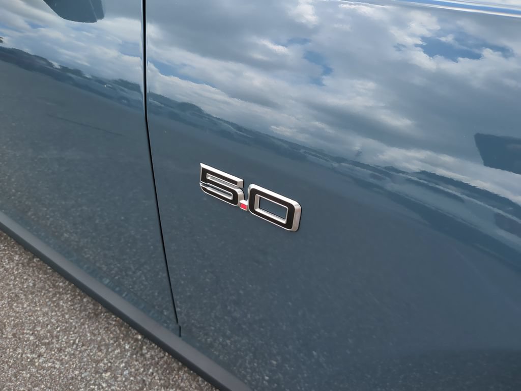 Used 2025 Ford Mustang GT Premium RWD image 11