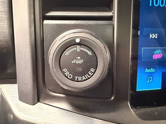 Used 2023 Ford F150 Lariat w/ Equipment Group 502A High AWD/4WD image 36
