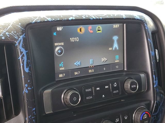 Used 2014 Chevrolet Silverado 1500 LT w/ All Star Edition image 13