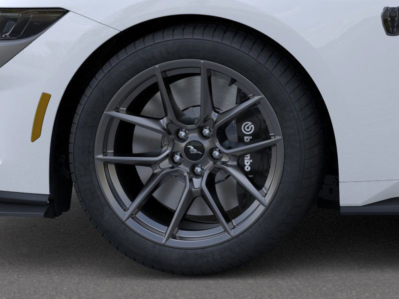 New 2025 Ford Mustang Dark Horse w/ Dark Horse Handlin Package image 19