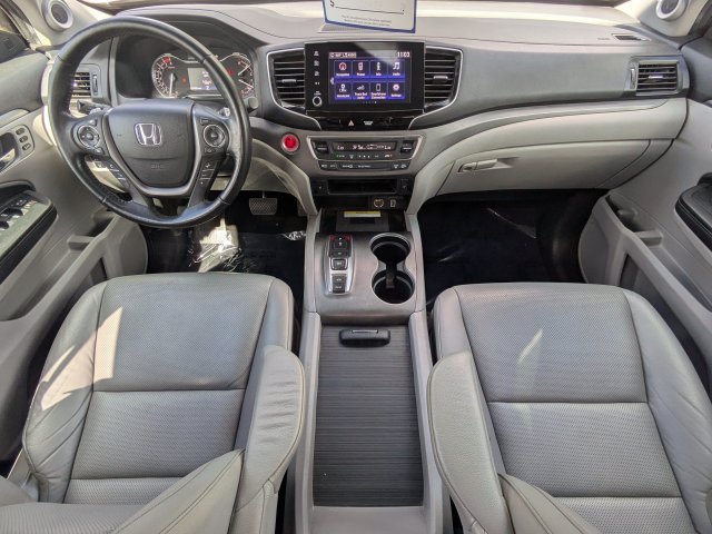 Used 2022 Honda Ridgeline RTL-E image 14