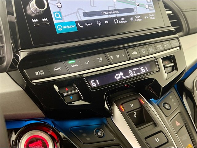 New 2026 Honda Odyssey Touring image 16