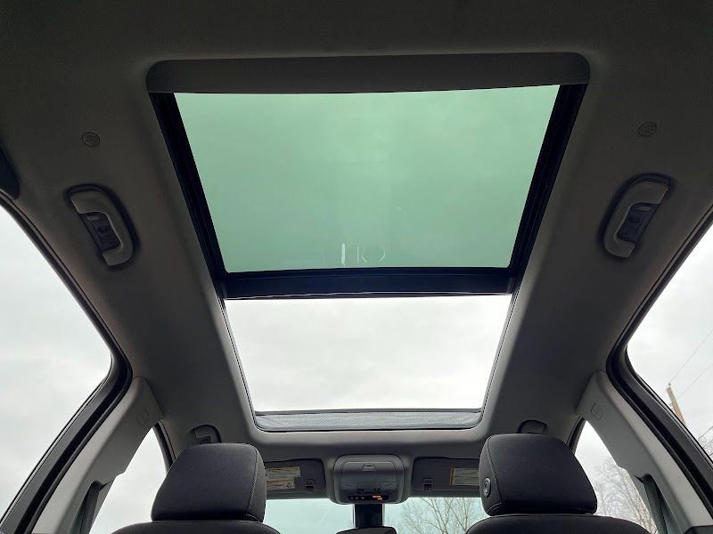 Used 2022 Chevrolet Equinox LT image 46