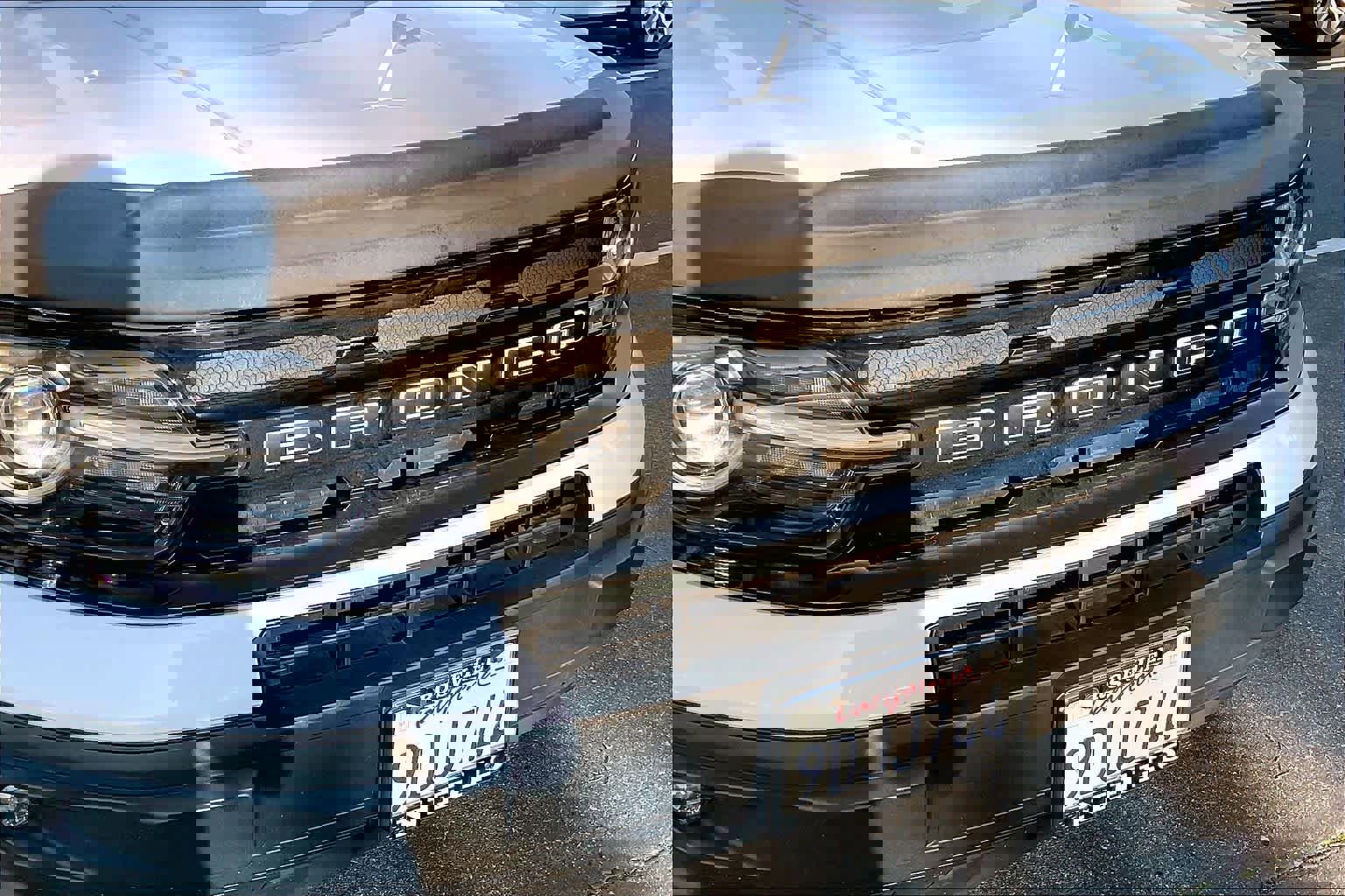 Used 2022 Ford Bronco Sport Outer Banks w/ Tech Package image 31