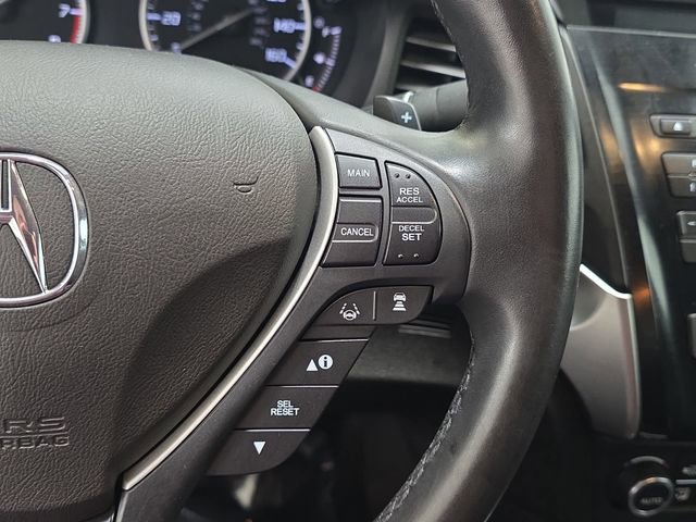 Used 2020 Acura ILX image 18