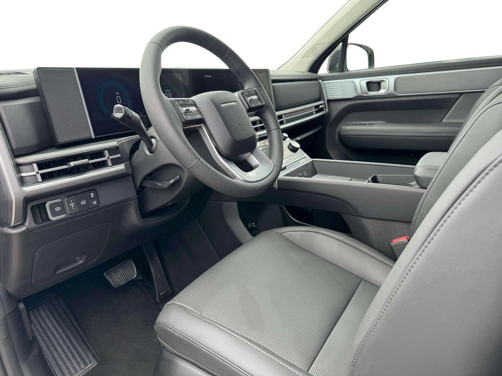 New 2025 Hyundai Santa Fe XRT image 15