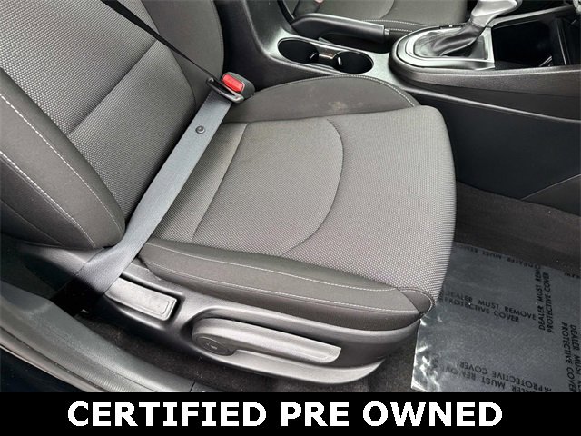 Used 2023 Kia Forte LXS image 10