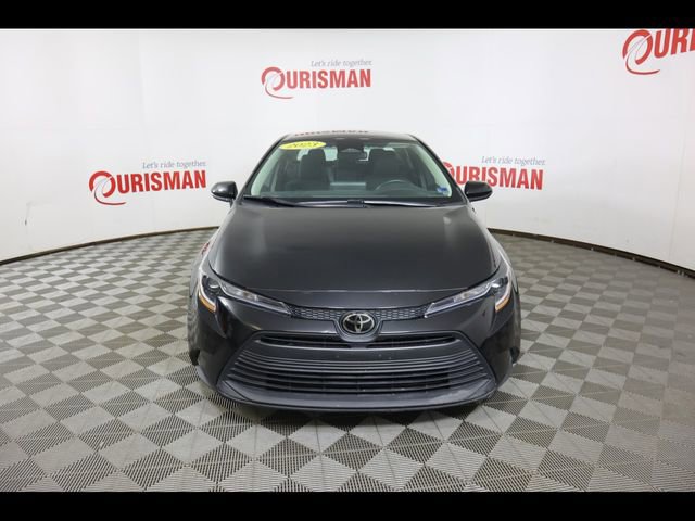 Used 2023 Toyota Corolla LE image 17