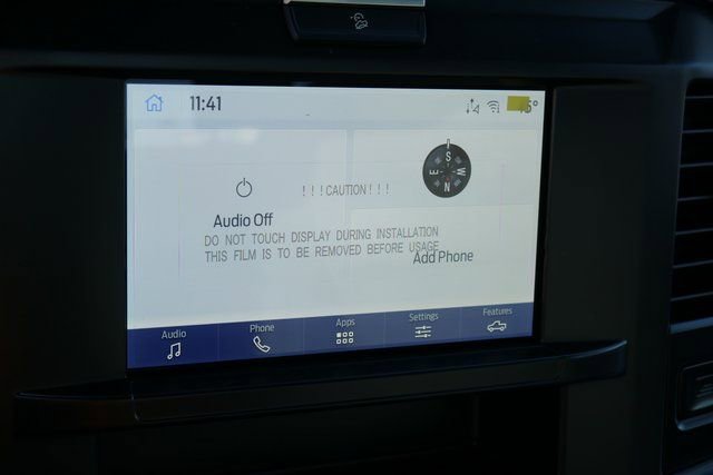 New 2026 Ford F250 XLT w/ FX4 Off-Road Package image 19