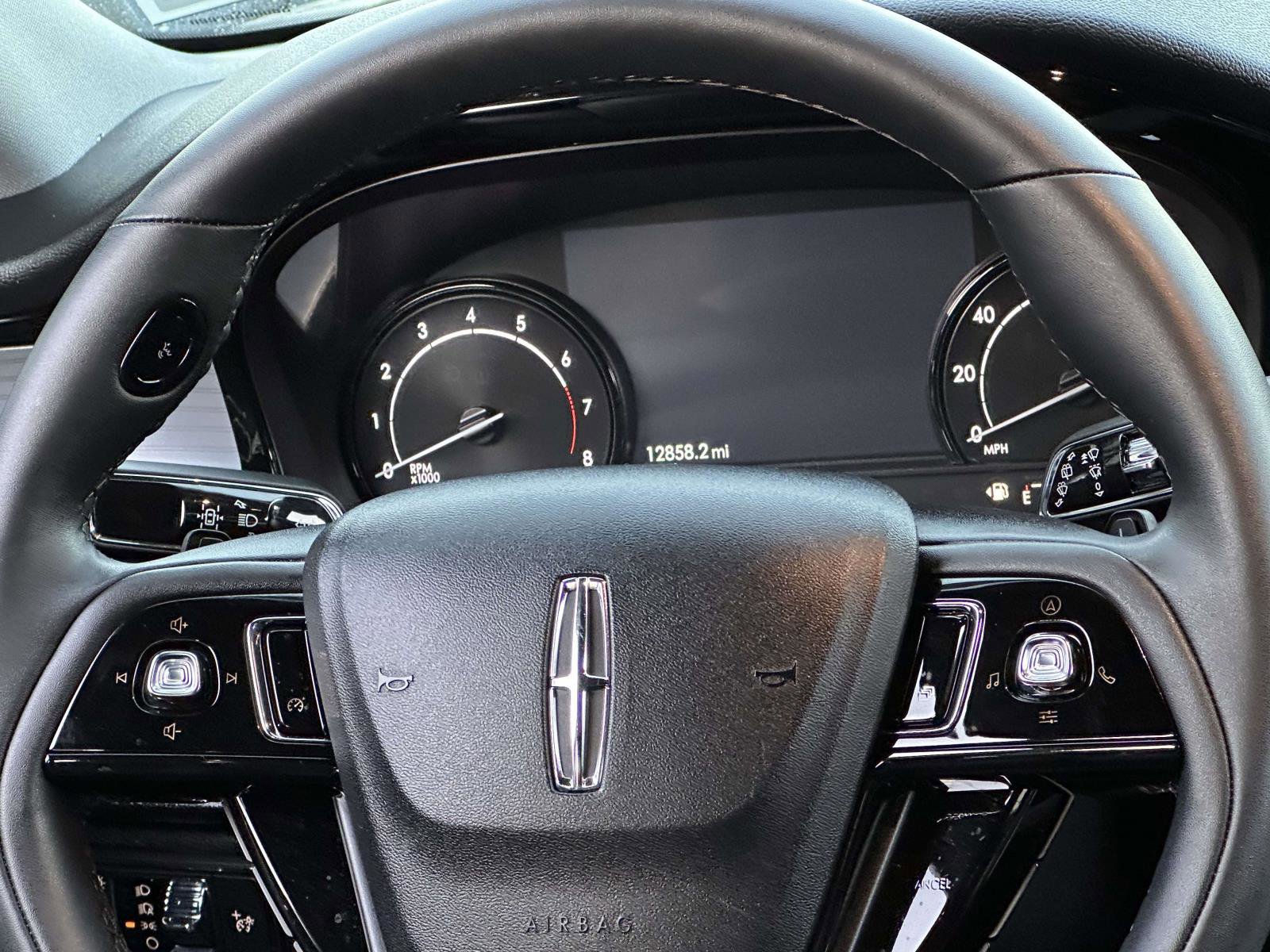 Used 2022 Lincoln Corsair AWD w/ Equipment Group 101A image 14