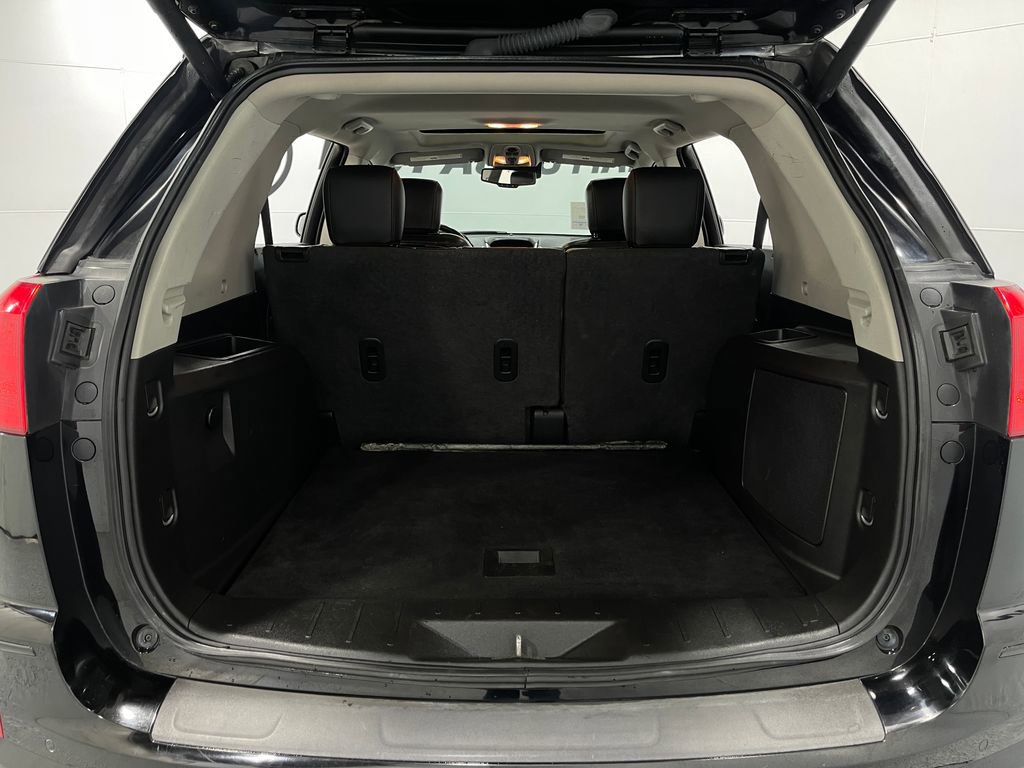 Used 2017 GMC Terrain SLT w/ Open Road Package image 25