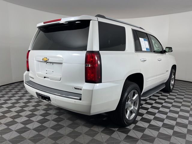Used 2017 Chevrolet Tahoe Premier image 10