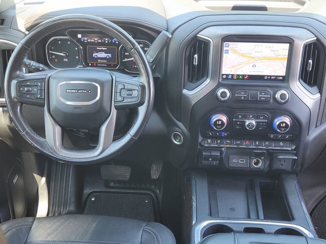 Used 2022 GMC Sierra 3500 Denali w/ Denali Ultimate Package image 28