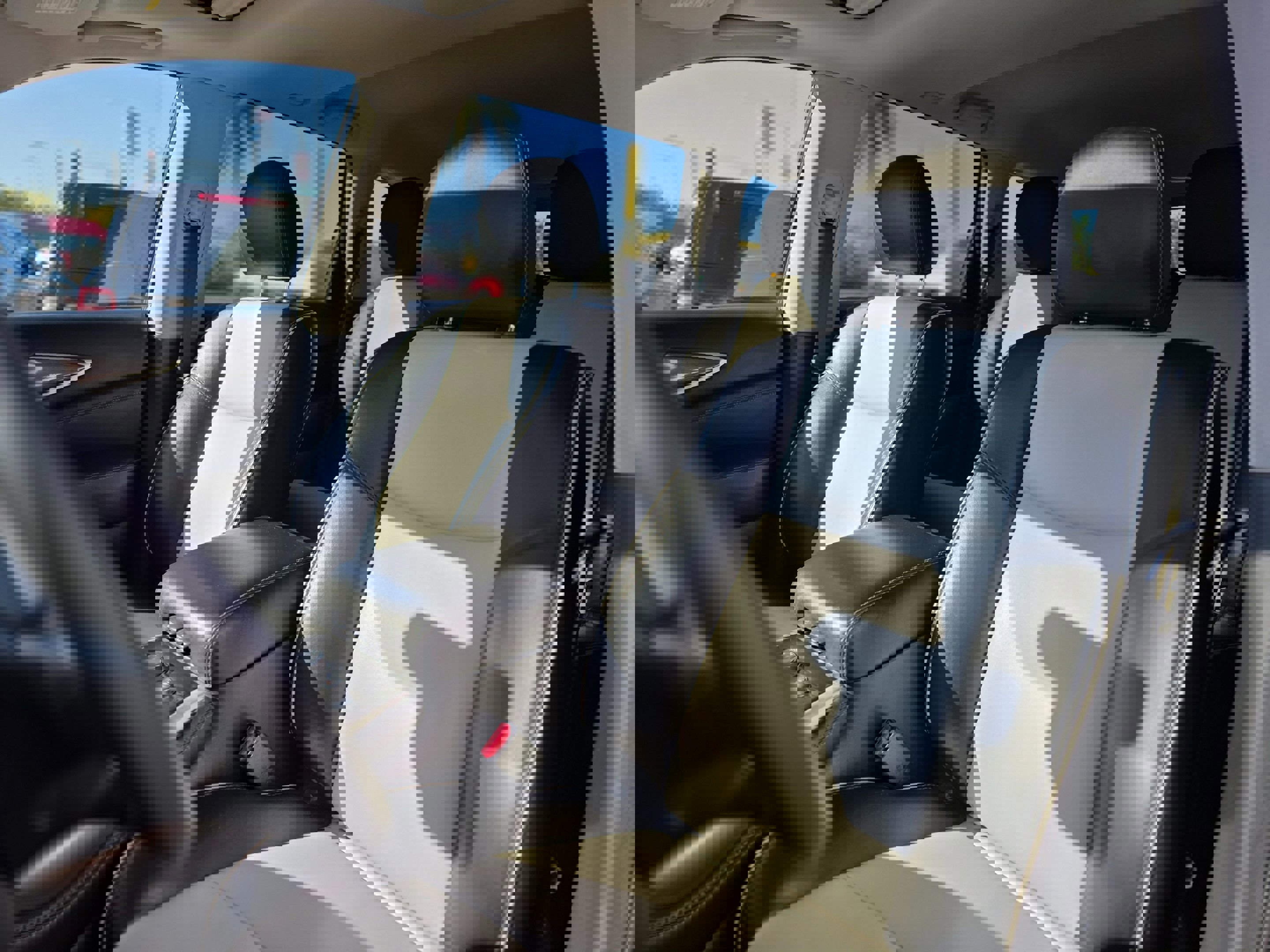 Used 2020 INFINITI QX60 Signature Edition image 17