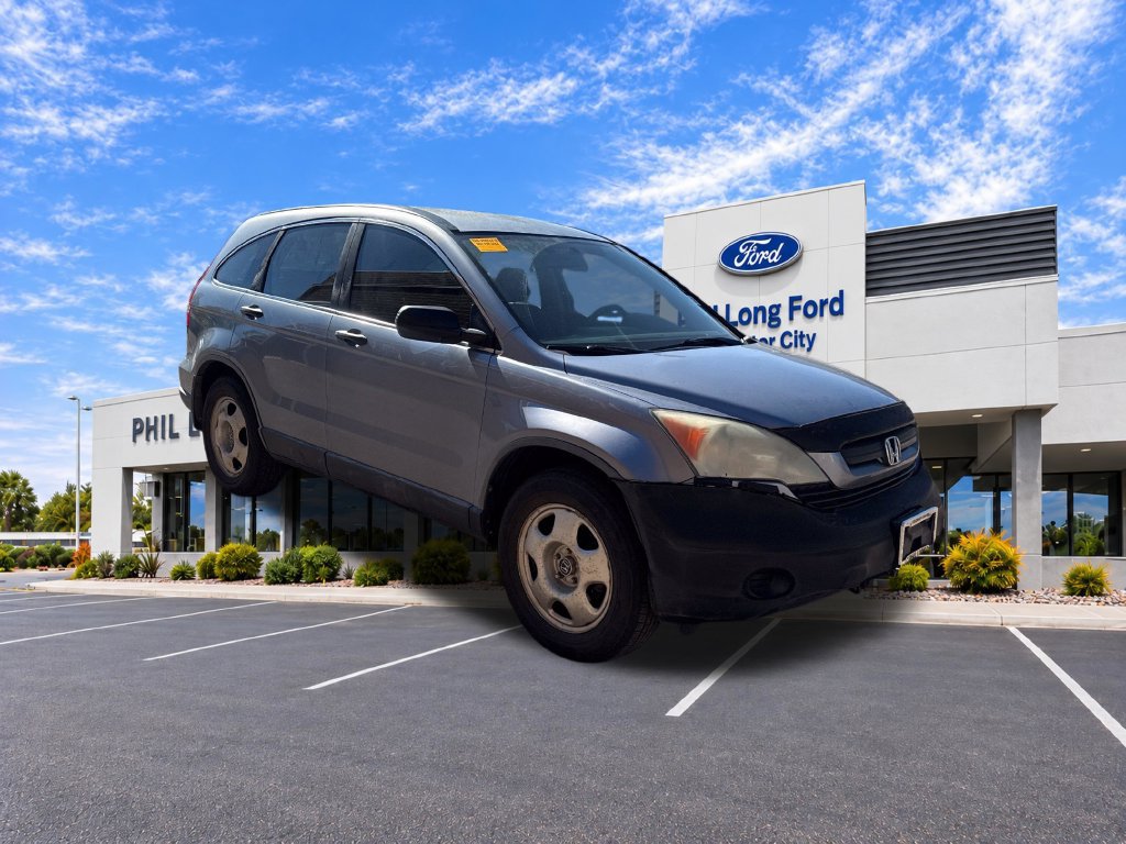Used 2008 Honda CR-V LX