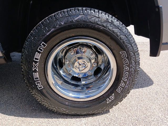 Used 2024 RAM 3500 Tradesman w/ Chrome Appearance Group AWD/4WD image 53