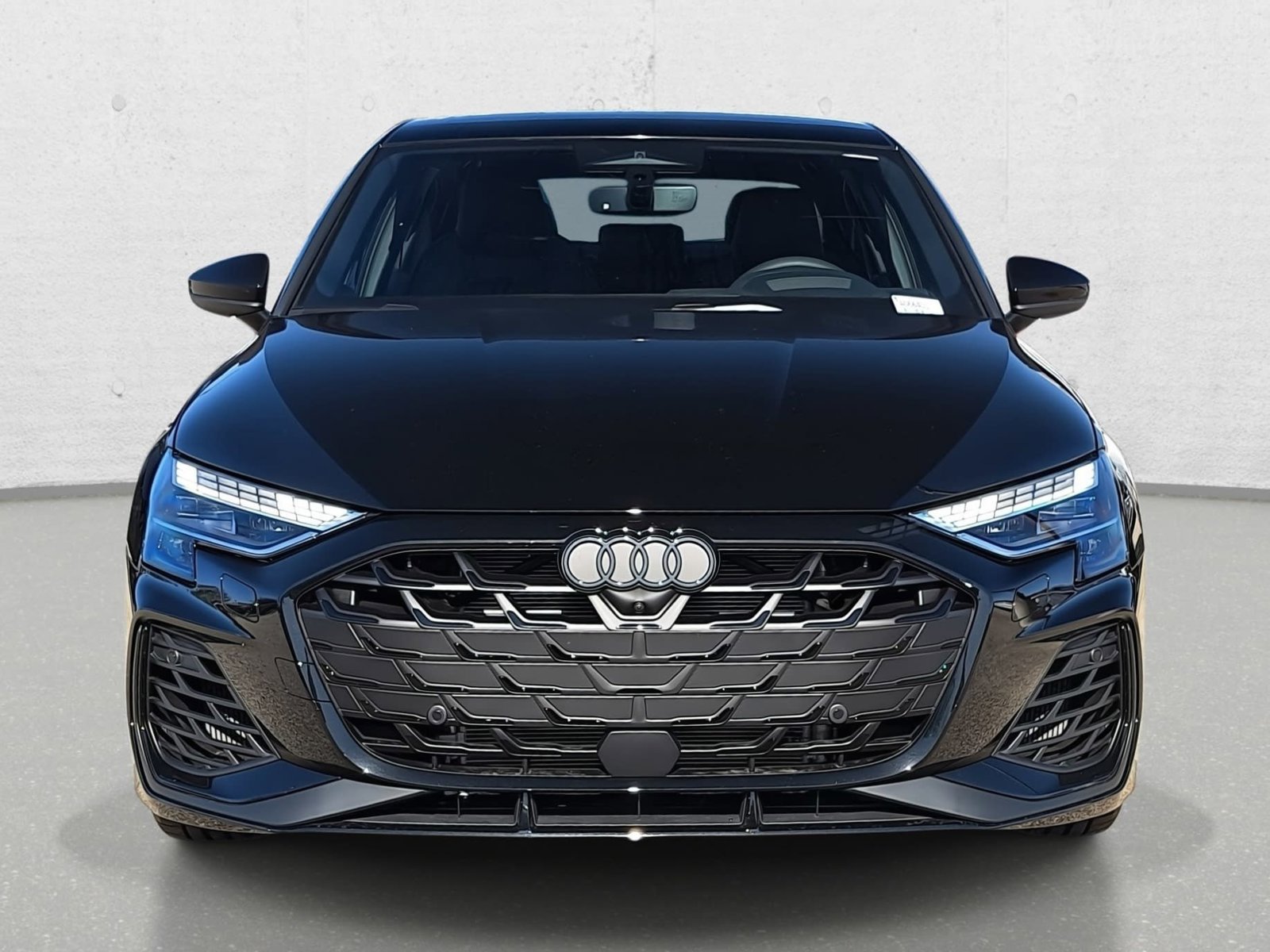 New 2026 Audi S3 Premium AWD/4WD image 2