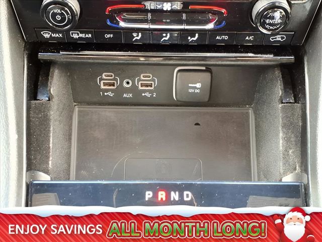 Used 2022 Jeep Grand Cherokee Altitude image 24