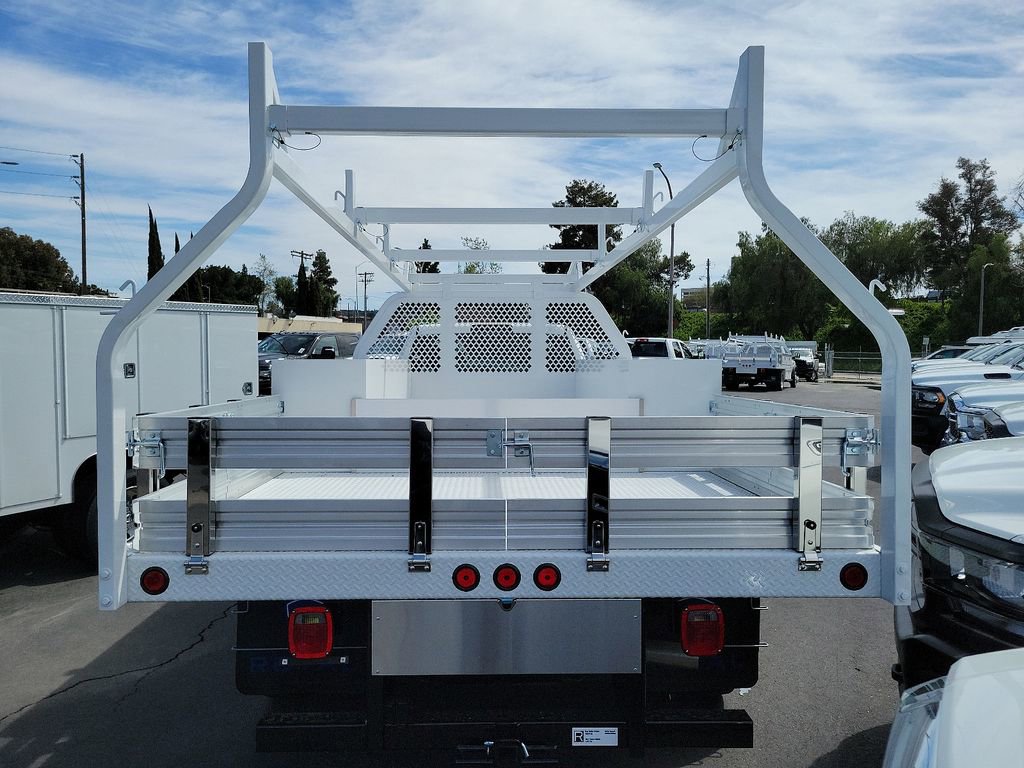 New 2024 RAM 4500 Tradesman image 13