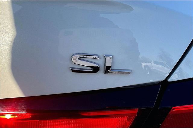 Used 2022 Nissan Altima 2.5 SL image 21